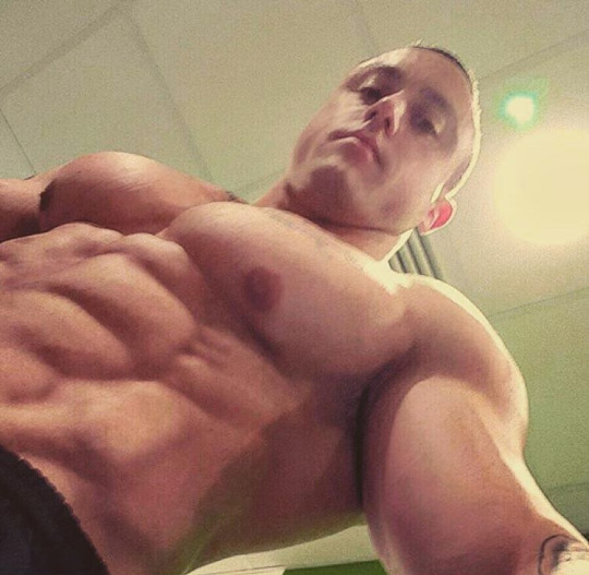 GARETH JENKINS.