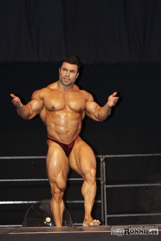 EDUARDO CORREA.