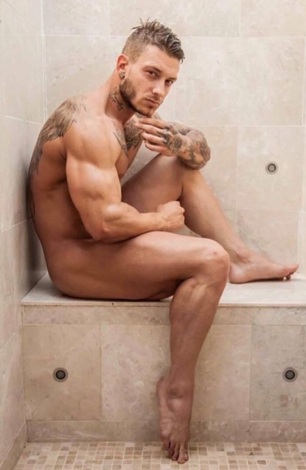 Muscle STUD