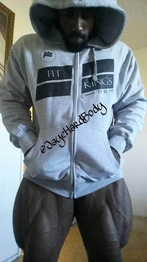 JayeHard Body