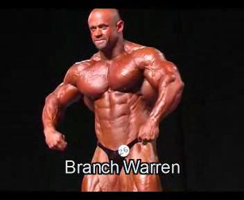 branch warren