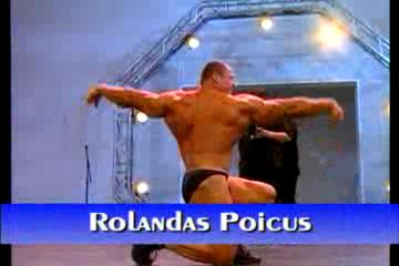 herculean russian musclegods