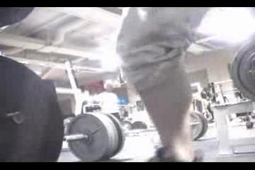 Dead Lift