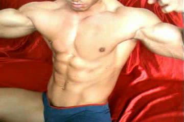 Sexual Dynamite