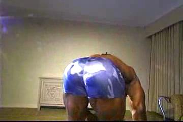Hot stud oiling