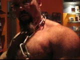werewolf in chaines part 1