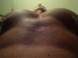 MONSTER PECS