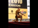 Atleta Fabio Jr.