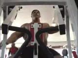 Art Atwood Gym Training 3