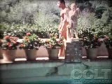 More Chris Dickerson naked