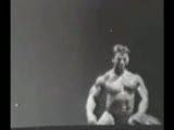 Classic LARRY SCOTT