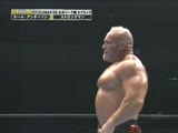 The great musculor,on the Ring-6