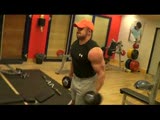 Polish Muscle