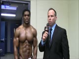 Future Sensation? Donte Franklin