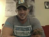 Gary Taylor wank 2