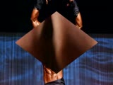 Mister macho