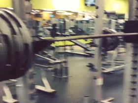 Legs day