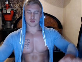 HOT SERGE HENIR