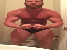 Bearded Ryan Smith