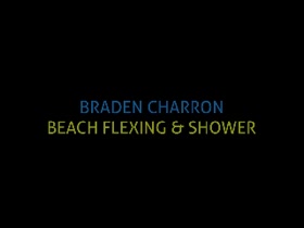 Contest Shape Braden Charron