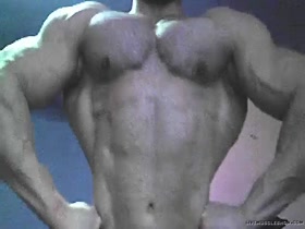 Webcam Posing (2)