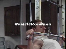 Tim from Romania