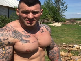 Evgeny Filatov