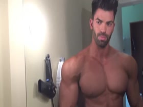 SERGI CONSTANCE !