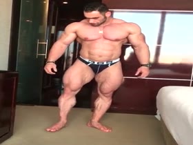AYAT BAGHERI !