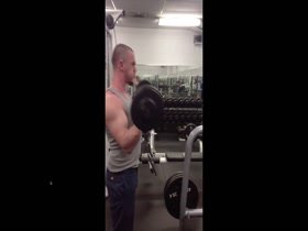 Bicep Curls