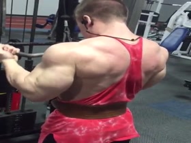 Muscle Heaven