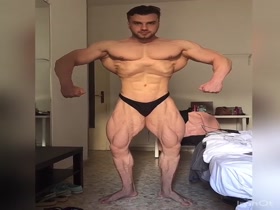 Beefcake Vorotyncev