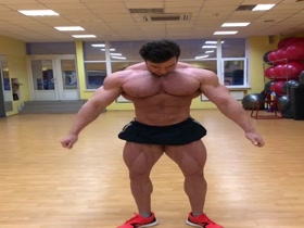 Dmitry Vorotyncev