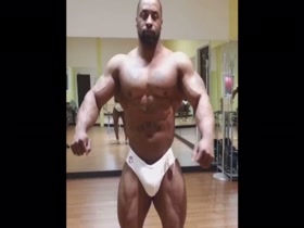 Dectric Lewis