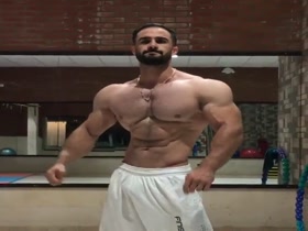 Daddy Muscle