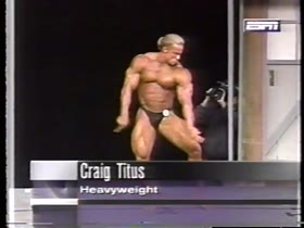 1995 NPC USA