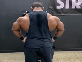 Charles Works Back