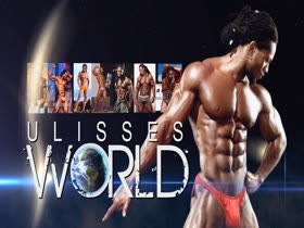 Ulisses Super Body