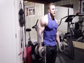 Iain Valliere