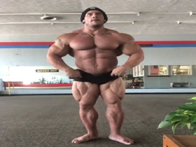 The Training