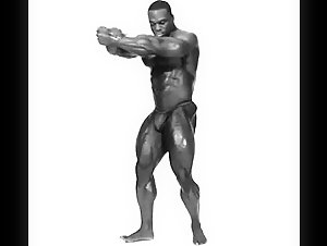 Branden Ray 2011