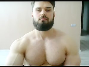 wow U(ltra)-Alpha 002: jef nude