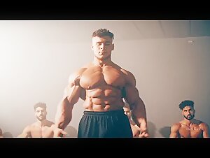 Sauna Encounter