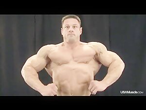 Bryan Kerridge